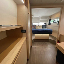 Fountaine Pajot Saba 50