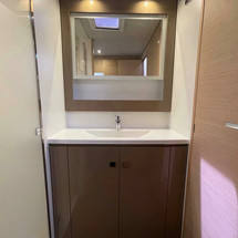 Fountaine Pajot Saba 50