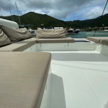 Fountaine Pajot Saba 50
