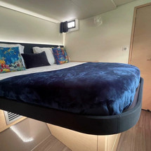 Fountaine Pajot Saba 50