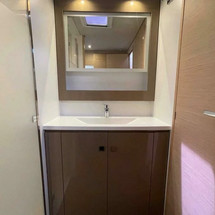 Fountaine Pajot Saba 50