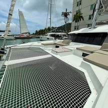 Fountaine Pajot Saba 50