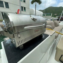 Fountaine Pajot Saba 50