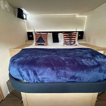 Fountaine Pajot Saba 50