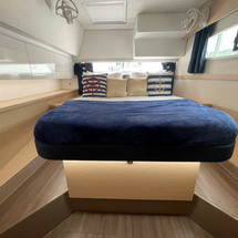 Fountaine Pajot Saba 50