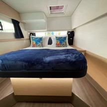 Fountaine Pajot Saba 50