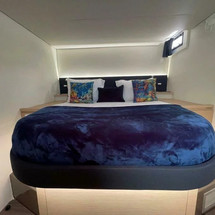 Fountaine Pajot Saba 50
