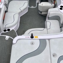 Nautique air sv 211