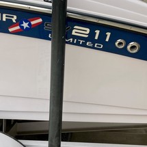 Nautique air sv 211