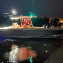 Boston Whaler 320 Outrage