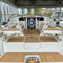 Hanse 388