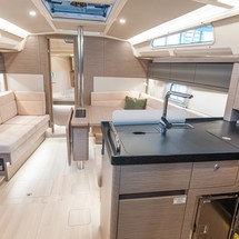 Hanse 388