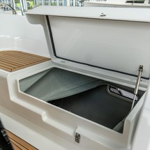 Hanse 388