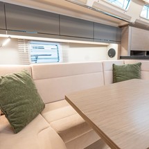 Hanse 388