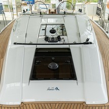 Hanse 388