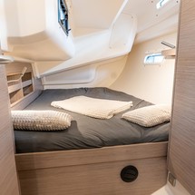Hanse 388