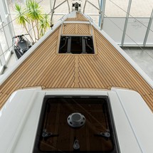 Hanse 388
