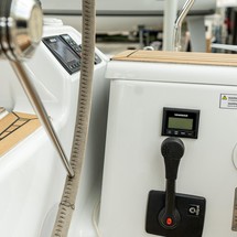 Hanse 388
