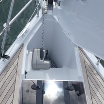 Hanse 388