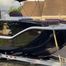 Bayliner Element XR7