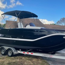 Bayliner Element XR7