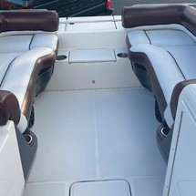 Bayliner Element XR7