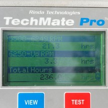 Bayliner Element XR7