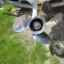 248 Sea Fox Commander