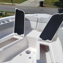248 Sea Fox Commander
