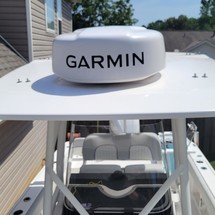 248 Sea Fox Commander