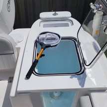 248 Sea Fox Commander