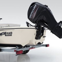 Mako Pro Skiff 15 CC