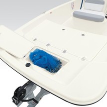 Mako Pro Skiff 15 CC