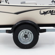 Mako Pro Skiff 15 CC