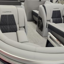 Harris solstice 220
