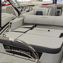 Harris solstice 220