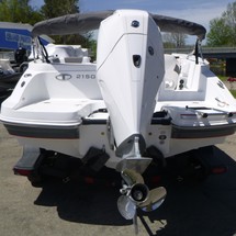 Tahoe 2150