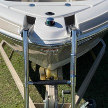 Four winns 200 horizon