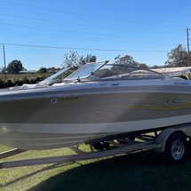 Four winns 200 horizon