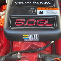 Four winns 200 horizon