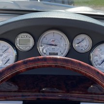 Four winns 200 horizon