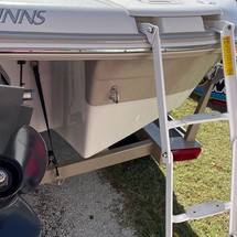 Four winns 200 horizon