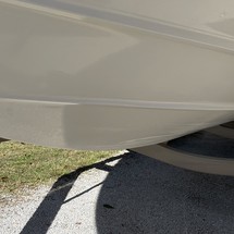 Four winns 200 horizon