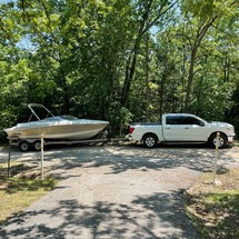 Four winns 200 horizon