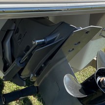 Four winns 200 horizon