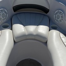Four winns 200 horizon