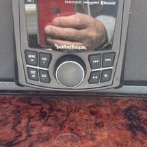 Four winns 200 horizon
