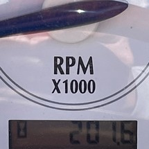 Four winns 200 horizon