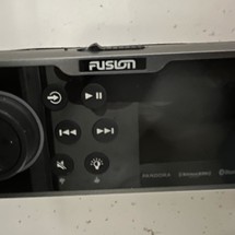 Steiger craft 23 miami