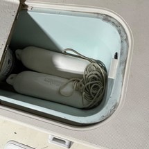 Steiger craft 23 miami